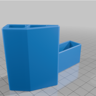 Photon Mono 2 için Baskı Platformu Montajı 6757564