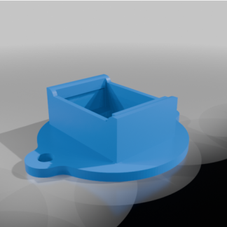 Leviton RJ45 Keystone Daire Montajı 6757398