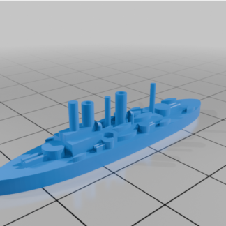 Russo Japon Savaş Gemisi Modelleri 7035378