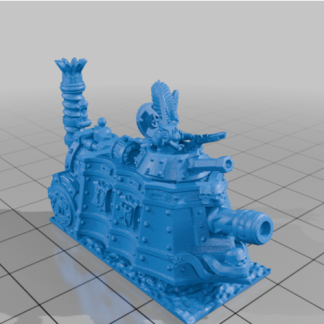 Buhar Tankı Varyantları İçin Kurallar 7028186