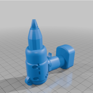 Ryobi Esque Elektrikli Matkap Anahtarlık 6785953