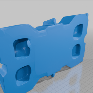 RV Sabitleyici Kriko Ayağı 7033230