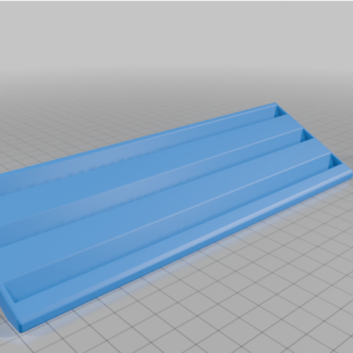 Seyahat Sürümü 3 İçin Okey Standı