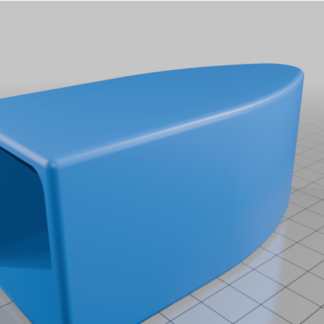 RunCam Muhafazası 6781876 (1)