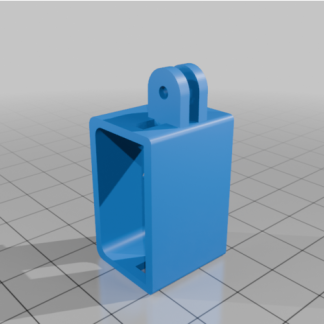 RunCam Thumb 2 Montajı RunCam Thumb Pro 6793100 ile Uyumlu