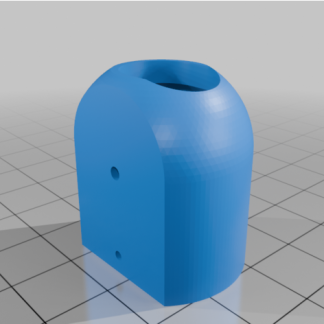 RunCam Split 3 4 Dümen Kasası Açısı 40° 7051351