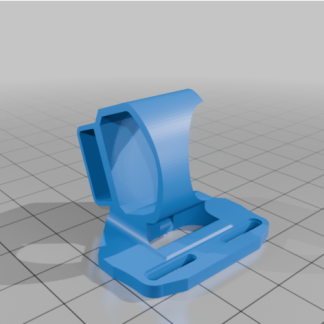 RunCam Thumb Mount Remix 7027979