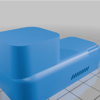 Runcam Thumb 2 Detaylı Model 6776375