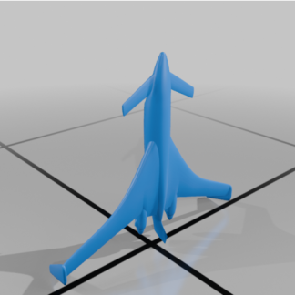 Rutan Yıldız Gemisi 6790679