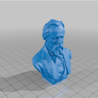 Rutherford B Hayes Heykeli 7051074