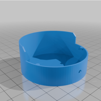 RuuviTag Sensör Tutucu 6775977