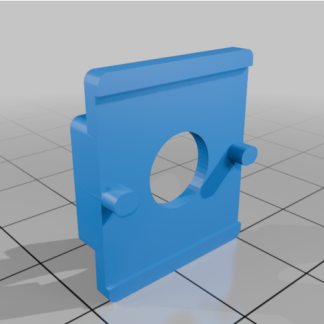 Ryobi BT3000 Çapraz Kaydırmalı Alt Klips 7030890