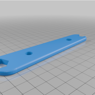 Ryobi 18V Freze Anahtarı 7069514