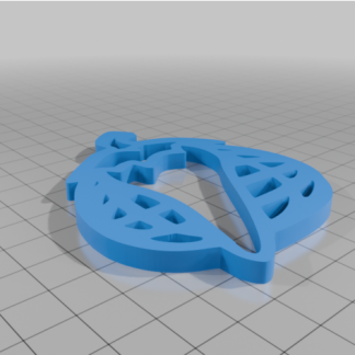 Salsa Döngüleri Rozet Logosu 7037874