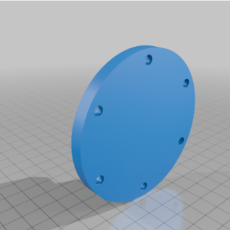 Sam3DBox 3 İspitli Tekerlek Moza Hızlı Çıkarma Adaptörü 6790047