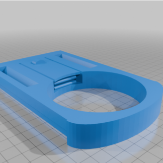 Sambar Bardaklık Küllük WIP 7024408