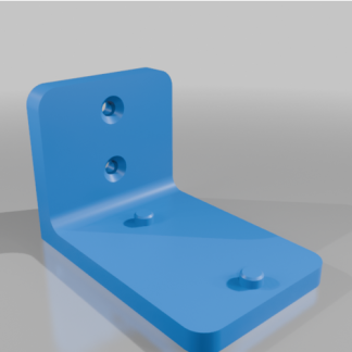 Samsung HW B550 Soundbar Duvar Braketi 6776051