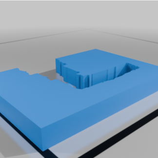 Saddam Hüseyin'in Saklandığı Yer 6778108