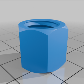 My Custom M12 Yağ Basınç Sensörü Diş Koruyucu SOMUN İŞİ 6756028