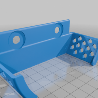 Çoklu Kart Amazon Echo Gen 3 Braketi 6757763