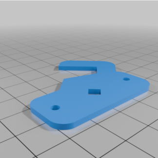 Husy 31inç Takım Arabası Kilidi 6756209