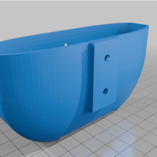 Hunter Douglas PowerView Hub Tutucu 6757679