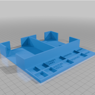 Malifaux Kart Tutucu Takibi 6756354