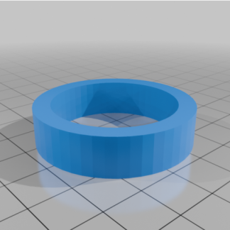 My Customized Parametric Washer 6755929