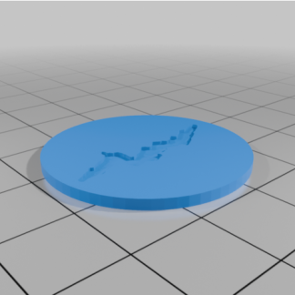 Yarık İşaretleyicisi 6756314