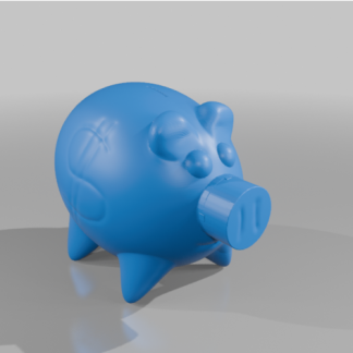 Kumbara Paraları Burundan Boşaltılır Ama Mührü Kırmanız Gerekir 6757838