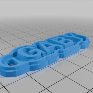 AnahtarlıkGaby 6756632