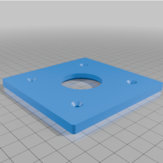 RYOBI RTR18 0 Trim Yönlendirici Tabanı 6782373 (1)