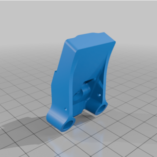 Rekon7 GPS Anten Montajı 6756777