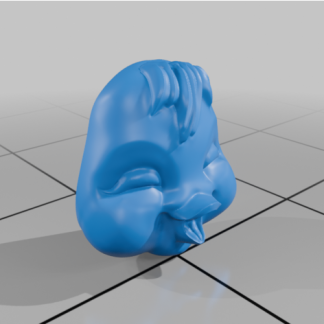 Rushton Duck Sanat Bebeği 6780543 (1)