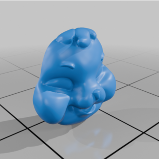 Rushton Tavşan Sanat Bebeği 6780540