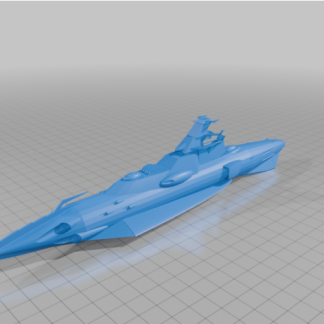 Kelkapia Sınıfı Yüksek Hızlı Astro Kruvazör 6756371