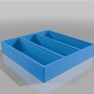 Minifig Duvar Raf Kutusu 6757923