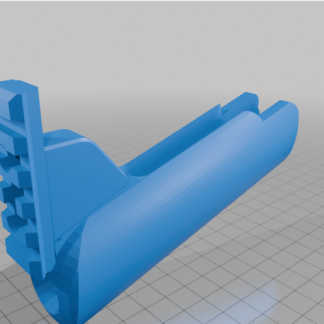 Rio Bravo Mussy Adaptör 6757534