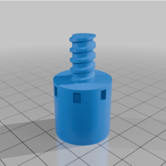 Radyal Pim Genişletici 6757391