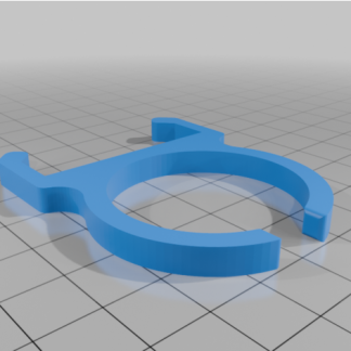 Ridgid Üfleyici Nozulu Tespit Klipsi 6757455