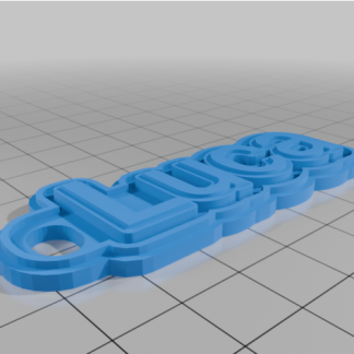 Luca 4kl Anahtar 6756100