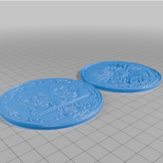 Iorio ve Flavio Peso Argento 6756896