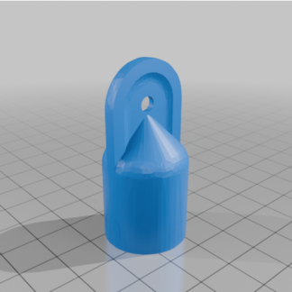 Erkek Bahçe Hortumu Hızlı Bağlantı Adaptör Kapağı V2 6757078