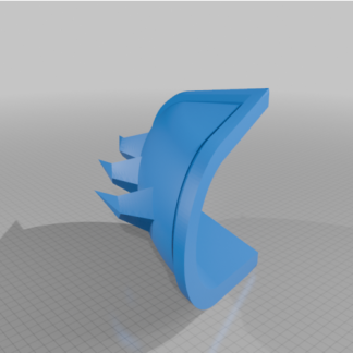 Mando Maul Omuz Çanları 6756828