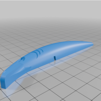 Minnow 90 V3 Manyetik Balıkçılık Balık Cazibesi 6757892