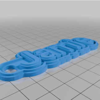 Jamie 4kl Key 6756107