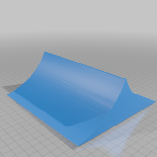 RV Hava Akışı Rampası 6764303