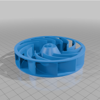 Samsung No Frost Buzdolabı Pervanesi 7042175