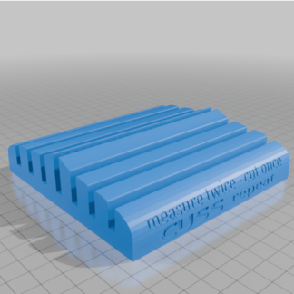 Cetvel Standı Remix 6791465