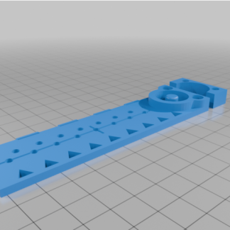 Yay Çizim Dönme Ekseniyle Birleştirilmiş Düz Yatay Çizgiler Çizmek İçin Kaydırma Fonksiyonlu Cetvel 6790007
